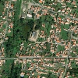 Satellite imagery of Pointe du Bouet, FR