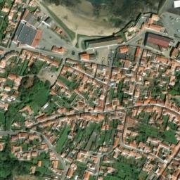 Satellite imagery of Pointe du Bouet, FR