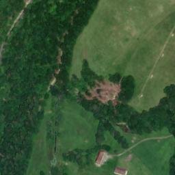Satellite imagery of Abbaye de Balerne, FR