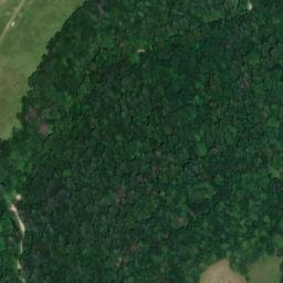 Satellite imagery of Abbaye de Balerne, FR