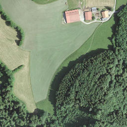Satellite imagery of La Feyla, CH