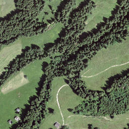 Satellite imagery of Brönnti Egg, CH