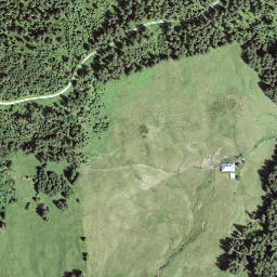 Satellite imagery of Süftenegg, CH