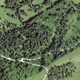 Satellite imagery of Länggrätli, CH