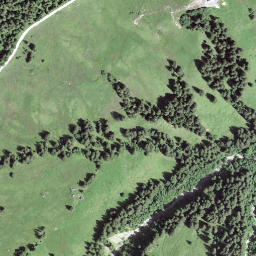 Satellite imagery of Länggrätli, CH
