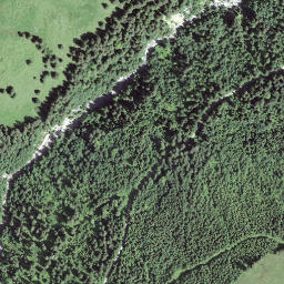 Satellite imagery of Wirtnerechilche, CH