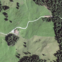 Satellite imagery of Wirtnerechilche, CH