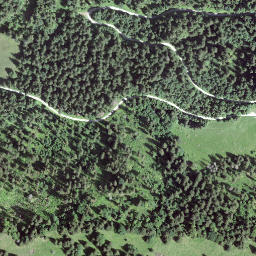 Satellite imagery of Langenegggrat, CH