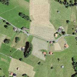 Satellite imagery of Margel, CH
