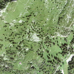 Satellite imagery of Merra, CH
