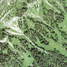 Satellite imagery of Merra, CH