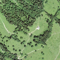 Satellite imagery of Sigriswiler Rothorn, CH