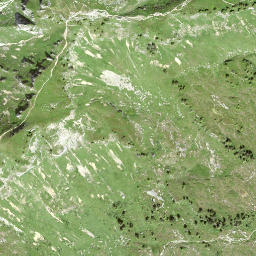 Satellite imagery of Güggisgrat, CH