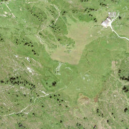 Satellite imagery of Gemmenalphorn, CH