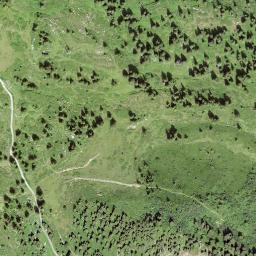 Satellite imagery of Gemmenalphorn, CH