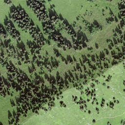 Satellite imagery of Schönbüel, CH