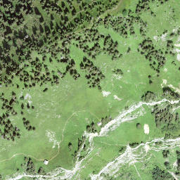 Satellite imagery of Schönbüel, CH