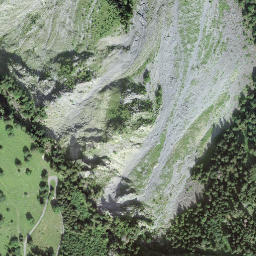 Satellite imagery of Hennefidle, CH