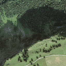 Satellite imagery of Hennefidle, CH
