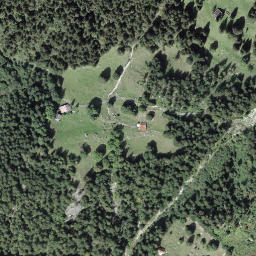 Satellite imagery of Rossweidlihubel, CH