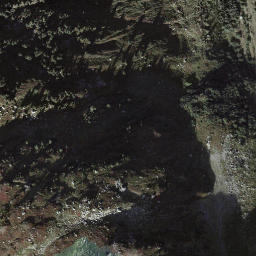 Satellite imagery of Wanghoren, CH