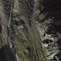Satellite imagery of Wanghoren, CH
