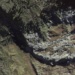 Satellite imagery of Inner Wyssemadhubel, CH