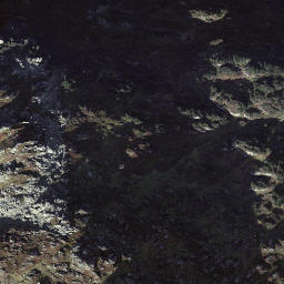 Satellite imagery of Inner Wyssemadhubel, CH