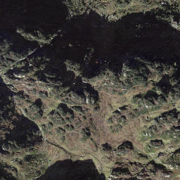 Satellite imagery of Hublen, CH