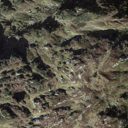 Satellite imagery of Hublen, CH