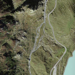 Satellite imagery of Hublen, CH