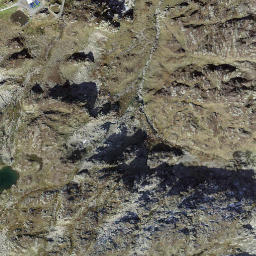Satellite imagery of Sustenpass, CH