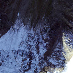 Satellite imagery of Driestock, CH