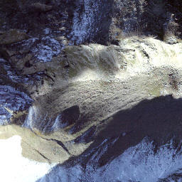 Satellite imagery of Driestock, CH