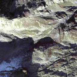 Satellite imagery of Driestock, CH