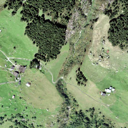 Satellite imagery of Hanenspil, CH