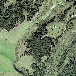 Satellite imagery of Hanenspil, CH