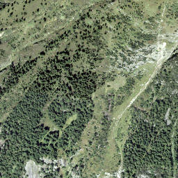 Satellite imagery of Hanenspil, CH