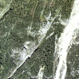 Satellite imagery of Schijenstock, CH