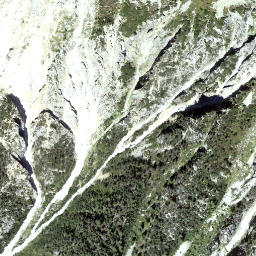 Satellite imagery of Schijenstock, CH