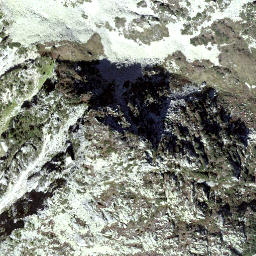 Satellite imagery of Schijenstock, CH