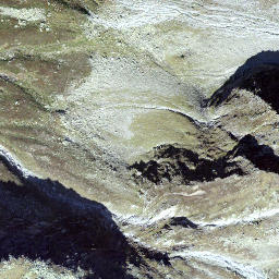 Satellite imagery of Ruchen, CH