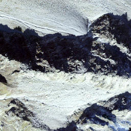 Satellite imagery of Ruchen, CH