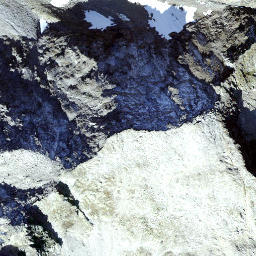 Satellite imagery of Ruchen, CH