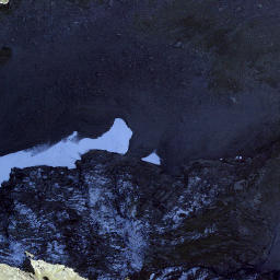 Satellite imagery of Steingrätli, CH