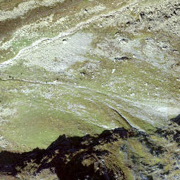 Satellite imagery of Leutsi, CH
