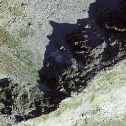 Satellite imagery of Gwasmet, CH