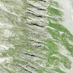 Satellite imagery of Chrüzlipass, CH