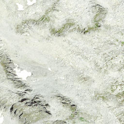 Satellite imagery of Aclettapass, CH