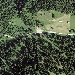 Satellite imagery of Tgiern Pign, CH